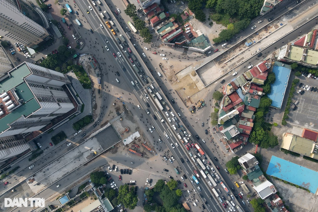 Thanh tra Bộ Xây dựng kiến nghị xử lý về kinh tế hàng trăm tỷ đồng - 1 Thanh tra Bộ Xây dựng kiến nghị xử lý về kinh tế hàng trăm tỷ đồng - 1