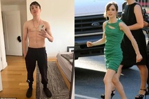 "Sao" được đề cử Oscar công khai kể chuyện chuyển giới từ nữ thành nam