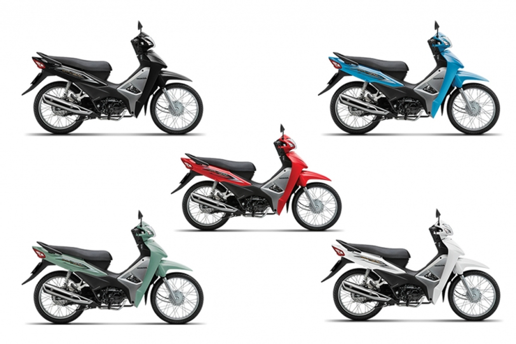 Hỗ trợ phí đăng kí, cơ hội nhận smartphone khi mua Honda hè 2022 - 2 Hỗ trợ phí đăng kí, cơ hội nhận smartphone khi mua Honda hè 2022 - 2