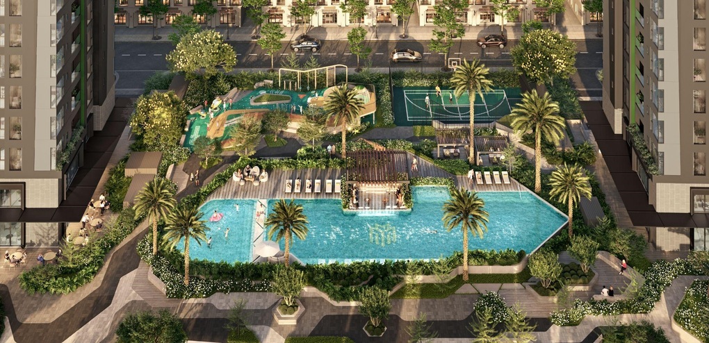 Masterise Homes ra mắt LUMIÈRE Prime Hills - biểu tượng chất sống tinh anh tại Global Gate - 2