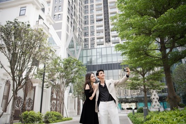 Lý do The Zei thu hút người nổi tiếng