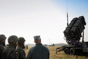 Nga - Mỹ và cuộc chạy đua lá chắn tên lửa tại châu Âu