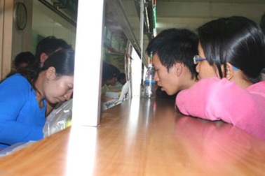 Làm việc sáng thứ 7: Sở ngành xin bỏ, thành phố xin giữ