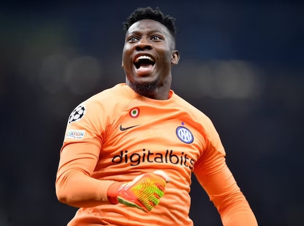 Thủ môn thay thế De Gea tuyên bố khiến Man Utd nức lòng - 1 Thủ môn thay thế De Gea tuyên bố khiến Man Utd nức lòng - 1