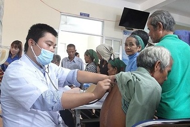 Tăng giá nhiều dịch vụ y tế từ 15-1-2019