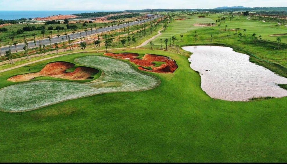 Những đặc quyền khi sở hữu biệt thự PGA Golf Villas - 3 Những đặc quyền khi sở hữu biệt thự PGA Golf Villas - 3
