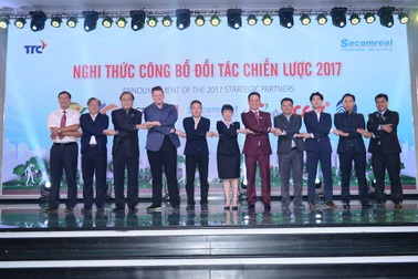 Phát triển thể thao cộng đồng: Sự khác biệt của Sacomreal trên thị trường bất động sản