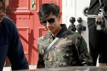 "Thái tử" Red Bull và bê bối rúng động dư luận Thái Lan