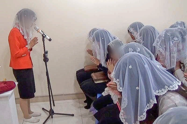 Bộ Công an cảnh báo hoạt động trở lại của "Hội thánh Đức Chúa Trời Mẹ"