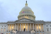 Chính phủ Mỹ đóng cửa