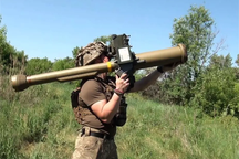 Vũ khí được xem là khắc tinh với bầy đàn UAV sát thủ của Nga