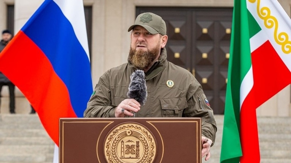 Lãnh đạo Chechnya bác tin mua tù binh ở chợ đen để trao đổi với Ukraine - 1 Lãnh đạo Chechnya bác tin mua tù binh ở chợ đen để trao đổi với Ukraine - 1