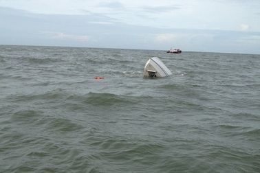 Bộ Công an vào cuộc điều tra độc lập vụ chìm tàu