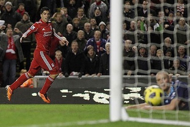 Những khoảnh khắc ấn tượng vòng 25 Premier League