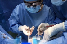 Cấp cứu 3 chàng trai gặp tai nạn oái oăm sau đêm Valentine "máu lửa"