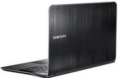 Samsung trình làng laptop mỏng hơn cả MacBook Air