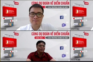 ĐH Bách khoa Hà Nội "bật mí" cách trúng tuyển dễ nhất vào trường