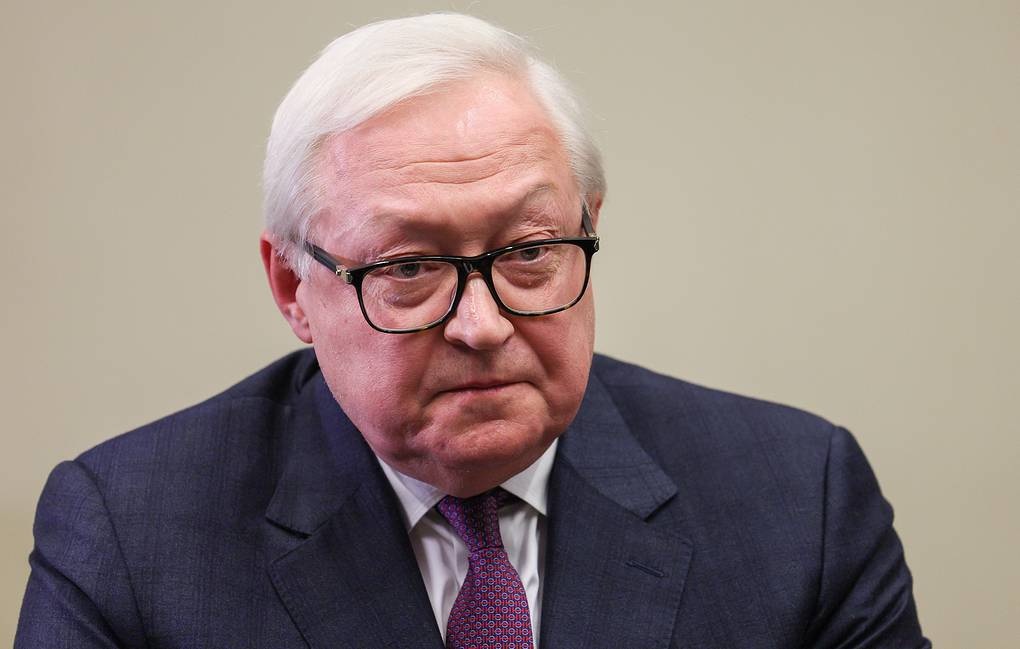 Nga nói động lực đạt thỏa thuận hòa bình Ukraine đã “biến mất” - 1 Nga nói động lực đạt thỏa thuận hòa bình Ukraine đã “biến mất” - 1