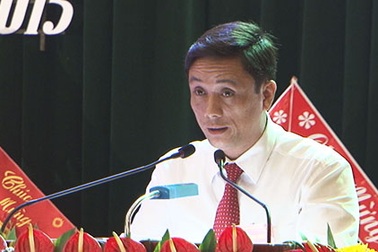 Bí thư phường không nằm trong quy hoạch Trưởng phòng GD-ĐT thị xã Cửa Lò