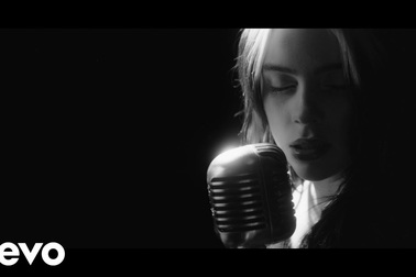 Billie Eilish - No Time To Die
