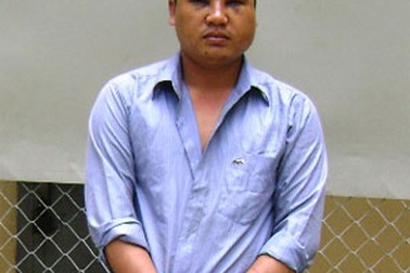 Bắt kẻ chuyên giả danh cán bộ để lừa đảo “chạy án”