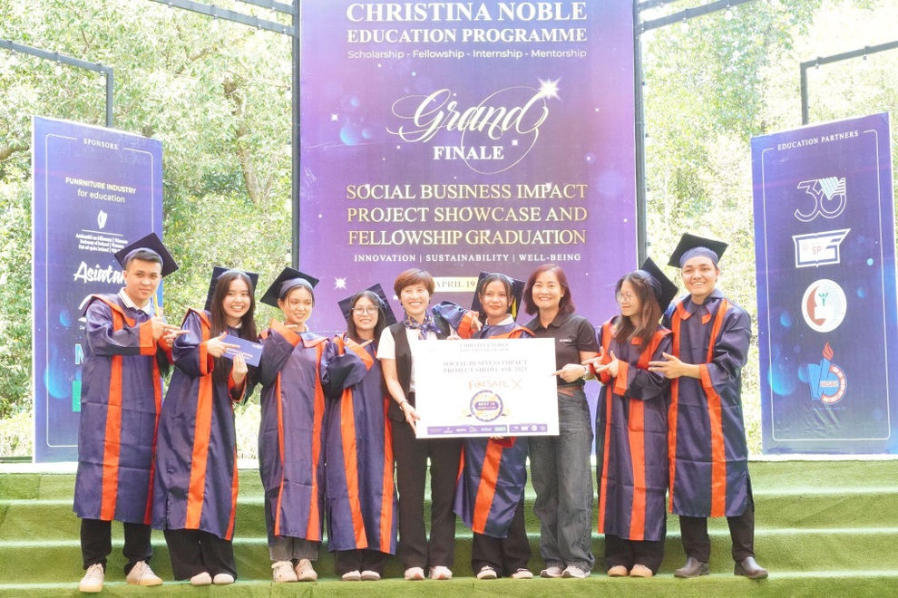Sinh viên sáng tạo hệ thống tưới tự động, giúp người bận rộn chăm sóc vườn - 4 Sinh viên sáng tạo hệ thống tưới tự động, giúp người bận rộn chăm sóc vườn - 4