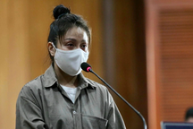 "Dì ghẻ" Nguyễn Võ Quỳnh Trang xin được sống