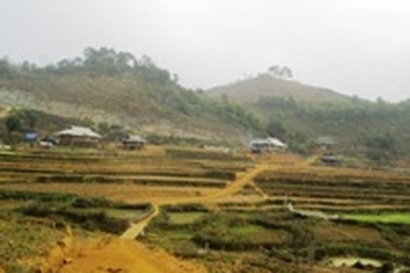 Có một “Sa pa” giữa lòng xứ Thanh