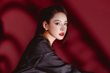 Chi Pu diện đồ Gucci lên tạp chí Ý, liệu có thành "Bạn thân thương hiệu"?