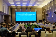 APEC 2017: Tăng cường đối thoại, hợp tác tài chính với doanh nghiệp