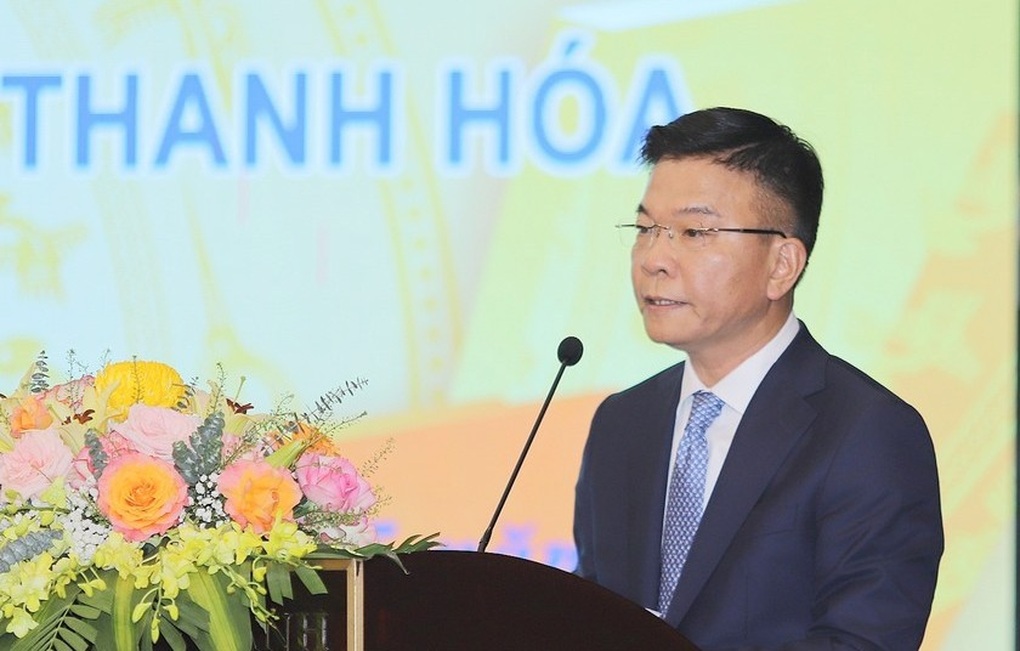 Thu hồi tài sản tham nhũng là sự kiện nổi bật của ngành tư pháp năm 2023 - 1 Thu hồi tài sản tham nhũng là sự kiện nổi bật của ngành tư pháp năm 2023 - 1