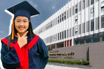 Thủ khoa THCS Cầu Giấy: Học giỏi đều, được cha mẹ dạy kỹ năng tự lập từ sớm