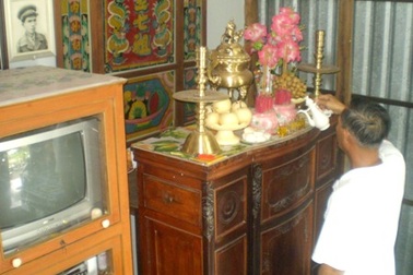 Nỗi lòng đau đáu của người con hàng chục năm chờ được gọi cha là liệt sĩ