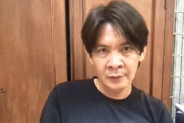 Bắt "trùm" đá gà Hoàng Quí