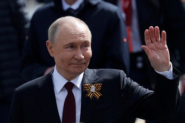 Ông Putin đề xuất đàm phán: Nước cờ ngoại giao tháo ngòi xung đột Ukraine