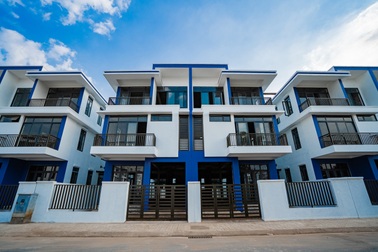 Bất động sản, kênh đầu tư chưa bao giờ lỗi thời!