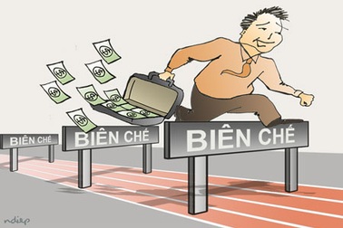 Bỏ bao cấp biên chế nhà nước: Nên hay không?