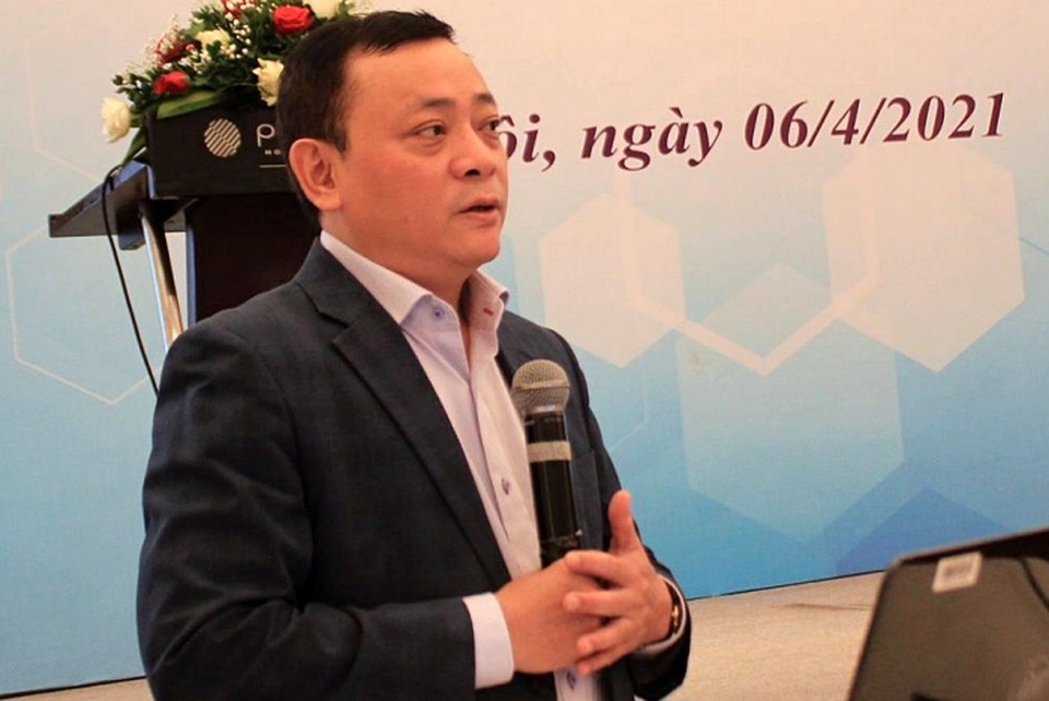 Người Việt vẫn phải chi 43% tiền túi khi đi khám bệnh - 1