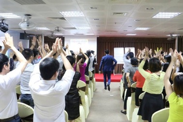 Thêm một doanh nghiệp đa cấp chấm dứt hoạt động