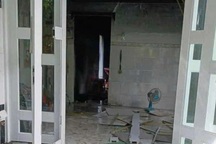 Đâm vợ cũ trọng thương, người đàn ông tẩm xăng tự tử