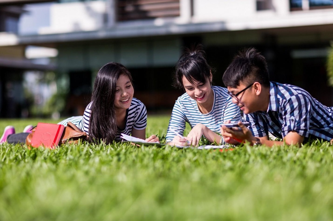 Đại học RMIT công bố Chương trình học bổng năm 2022 - 1 Đại học RMIT công bố Chương trình học bổng năm 2022 - 1