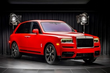 Đại dịch Covid-19 khiến nhiều người mua xe đắt tiền hơn