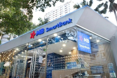 MB tiếp tục dẫn đầu thị trường về tỷ lệ CASA trong 6 tháng đầu năm