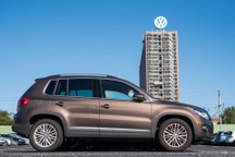 Thêm thông tin gây sốc về vụ bê bối gian lận khí thải của Volkswagen