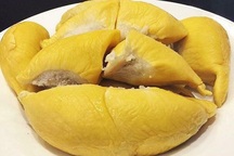 Sầu riêng đắt nhất thế giới, nhà giàu Việt ăn đều