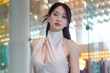 MC, diễn viên Lê Bống U30: Hé lộ mẫu bạn trai lý tưởng và kế hoạch sinh con