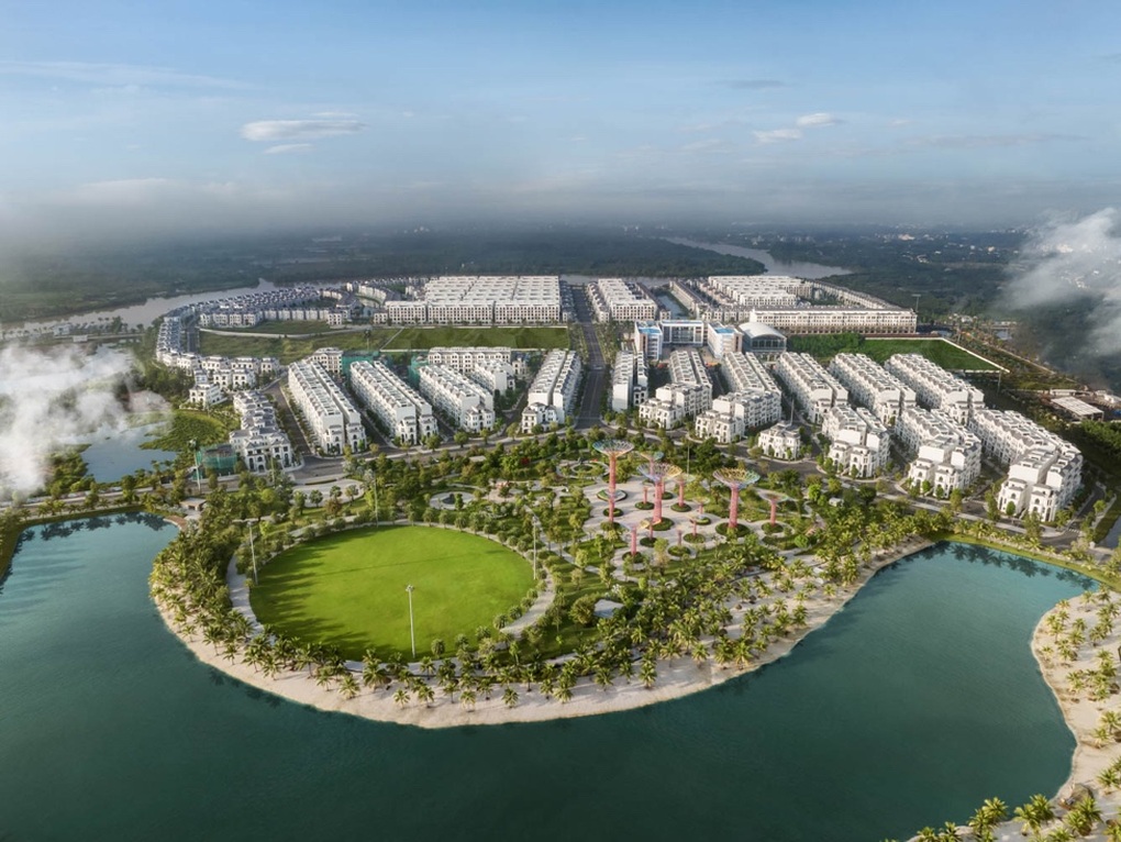 Giải chạy 5Way Run - Ways to Grand Park lan tỏa tinh thần sống trọn vẹn - 3 Giải chạy 5Way Run - Ways to Grand Park lan tỏa tinh thần sống trọn vẹn - 3