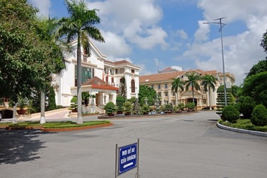 Thanh Hóa: Không đề xuất nhân sự “lợi ích nhóm”, có biểu hiện “chạy chọt”