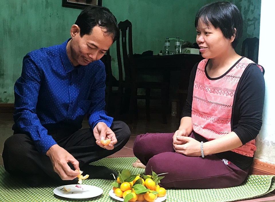 Rớt nước mắt với lời nhắn nhủ của cô giáo ung thư phổi giai đoạn cuối, bệnh viện trả về - 5 Rớt nước mắt với lời nhắn nhủ của cô giáo ung thư phổi giai đoạn cuối, bệnh viện trả về - 5