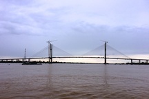 Khánh thành cầu dây văng hơn 3.000 tỷ đồng ở miền Tây